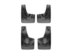 MudFlaps for Honda CR-V Hybrid 2020-22