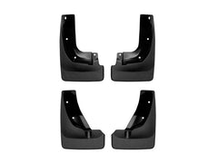 MudFlaps for Kia Sorento 2021-23