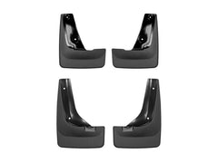 Hyundai Tucson 2020-25 No-Drill Mud Flaps | WeatherTech #110139-120139