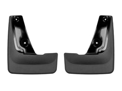 MudFlaps for Hyundai Tucson 2025-26