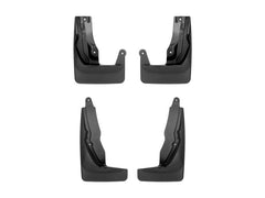 Honda CRV & Hybrid 2023-25 No-Drill Mud Flaps | WeatherTech #110160/120160