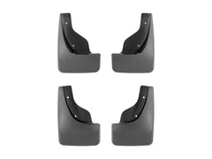 MudFlaps for Kia Sportage 2023-26