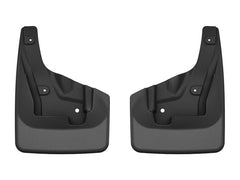 MudFlaps for Subaru Crosstrek 2024-25