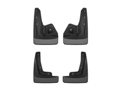 MudFlaps for BMW X3 2025-26