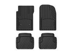 Trim-to-Fit RHD Plastic Floor Mats | #11AVMSB/SG + #11AVMOTHSB/SG