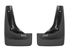 MudFlaps for Hyundai Tucson 2022-24