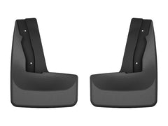 MudFlaps for Subaru Crosstrek 2024-25