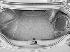 Ford Mustang S650 Boot Liner Fits Years 2023-25 from WeatherTech #401740
