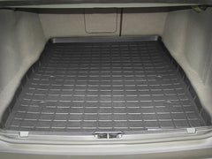 BMW 5 Series E39 Saloon Boot Liner Fits 1997-03 | WeatherTech #401005