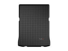 BootLiners for RHD BMW 5-Series 2016-23