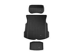 BootLiners for Tesla Model 3 2017-2019