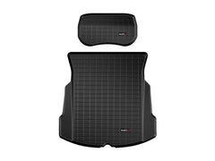 BootLiners for Tesla Model 3 2017-2019