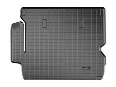 Land Rover Discovery Boot Cargo Liner 2017+ | #401044 | WeatherTech