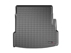 BootLiners for RHD Jaguar XE 2015-23