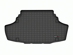 BootLiners for RHD Lexus GS 450h 2012-19
