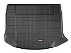 BootLiners for RHD Nissan Leaf 2018-25