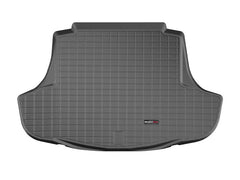 BootLiners for RHD Lexus ES Hybrid 300h 2019-21