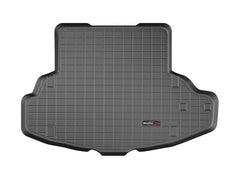 BootLiners for RHD Lexus LC 500 2018-24