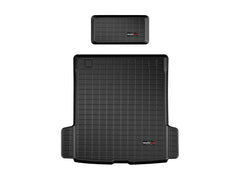 Boot Cargo Liner Porsche Taycan 2019-25 | #401353 | WeatherTech
