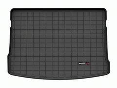 BootLiners for RHD Mercedes-Benz GLA-Class 2020-23