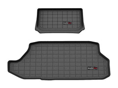 Porsche 718 Boxster & Cayman Fits Years 2013 2025 Boot Liner WeatherTech #401418+401735/6