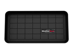 Boot Cargo Liner Porsche Taycan 2019-25 | #401353 | WeatherTech