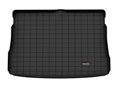 BootLiners for RHD Volkswagen Golf 2020-26
