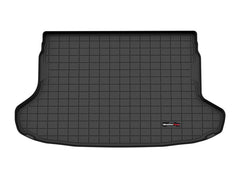 BootLiners for RHD Toyota GR86 2022-24