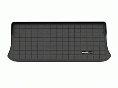 BootLiners for RHD Mercedes-Benz EQS SUV 2022-25