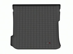 BootLiners for RHD Mercedes-Benz EQS SUV 2022-25