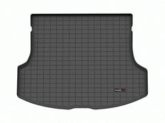 BootLiners for RHD Lexus RX Hybrid 2023-26