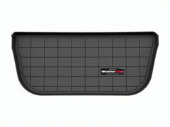 BootLiners for RHD McLaren Artura 2022-25