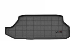 Porsche 718 Boxster & Cayman Fits Years 2013 2025 Boot Liner WeatherTech #401418+401735/6