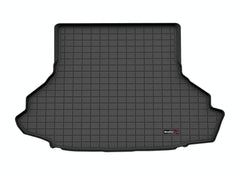 BootLiners for RHD Ford Mustang 2024+