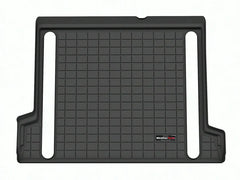 Ineos Grenadier Boot Cargo Liner 2023+ | #401757V | WeatherTech