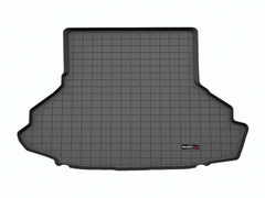 BootLiners for RHD Ford Mustang 2024+