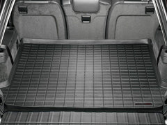 BootLiners for RHD Volvo XC90 2003-14
