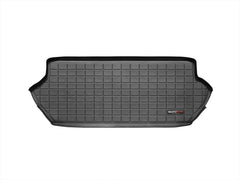 BootLiners for RHD Volvo XC90 2003-14