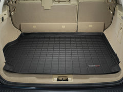 BootLiners for RHD Land Rover Range Rover Sport 2006-13