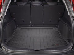 BootLiners for RHD Honda CR-V 2007-12