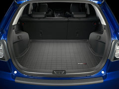 BootLiners for RHD Mazda CX-7 2007-12