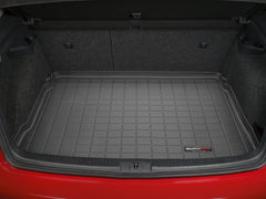 BootLiners for RHD Volkswagen Golf R 2010-12