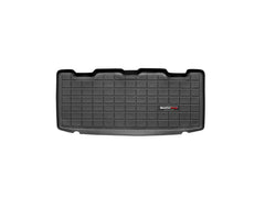 BootLiners for RHD MINI Hatch 2006-13