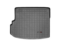 BootLiners for RHD Mercedes-Benz GLK-Class 2009-15
