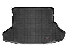 BootLiners for RHD Toyota Prius 2009-16