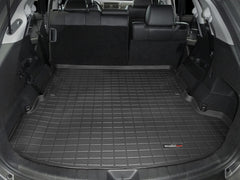 BootLiners for RHD Mazda CX-9 2006-16