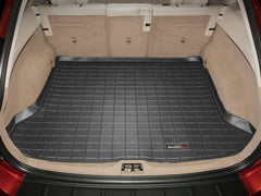 Volvo XC60 Boot Cargo Liner 2008-17 | #40417 | WeatherTech