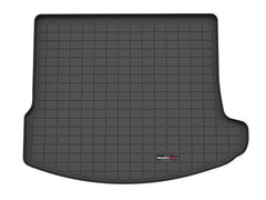 BootLiners for RHD Mazda MAZDA3 2009-13