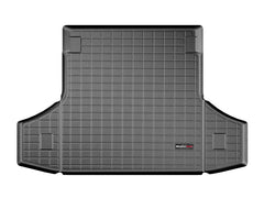 Boot Cargo Liner Porsche Panamera 2010-16 | #40433 | WeatherTech