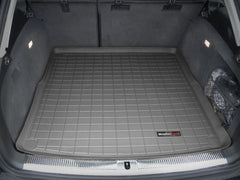 BootLiners for RHD Audi RS4 2012-15